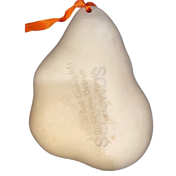 COOKIE MOLDS BROWN BAG HALLOWEEN HAUNTED HOUSE - Picture 2 of 2